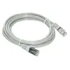Image de MCL Câble réseau FCC5EBM-0.5M - 50 cm catégorie 5e - 1 x RJ-45 mâle - 1 x RJ-45 mâle