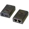 Image de Convertisseur vidéo - MCL - CG-287C2 - HDMI vers VGA - Résolution 1600x1200 - HDCP