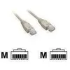 Image de MCL Câble réseau FCC5EM-0.5M - 50 cm catégorie 5e - 1 x RJ-45 mâle - 1 x RJ-45 mâle