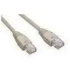 Image de MCL Câble réseau FCC5EM-1M - 1 m catégorie 5e - 1 x RJ-45 mâle - 1 x RJ-45 mâle