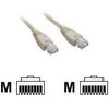 Image de MCL Câble réseau FCC5EM-2M - 2 m catégorie 5e - 1 x RJ-45 mâle - 1 x RJ-45 mâle