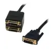 Image de MCL Samar repartiteur DVI - 20 cm