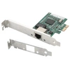 Image de MCL Samar ETS-CGPE-B - adaptateur reseau - PCIe - Gigabit Ethernet