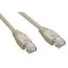 Image de MCL Cordon de brassage - RJ45 CAT 6 F/UTP - 20 m - Gris