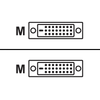 Image de MCL Samar cable DVI - 2 m