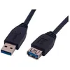 Image de MCL Rallonge USB 3.0 type A Mâle / Femelle - 5 m