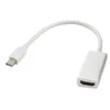 Image de MCL CG-292CZ - adaptateur video - DisplayPort / HDMI - 22 cm