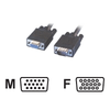Image de MCL Samar rallonge de cable VGA - 2 m