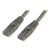 Image de MCL cordon de raccordement - 50 cm - gris