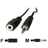 Image de MCL rallonge de cable audio - 2 m