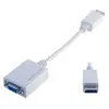 Image de Adaptateur En Câble Displayport Mâle / Vga Femelle