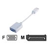 Image de MCL Samar adaptateur VGA - 10 cm