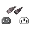 Image de MCL - cable d'alimentation - power IEC 60320 C13 pour IEC 60320 C14 - 5 m