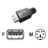 Image de MCL Samar adapteur pour souris