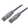 Image de MCL Eco - cordon de raccordement - 1 m - gris