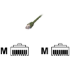 Image de MCL cordon de raccordement - 1 m - vert