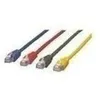 Image de MCL Cordon de brassage - RJ45 CAT 6 F/UTP - 1 m - Bleu