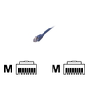 Image de MCL cordon de raccordement - 1 m - bleu