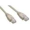 Image de MCL Cordon de brassage - RJ45 CAT 6 F/UTP - 5 m - Gris
