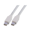 Image de MCL Samar Cable DisplayPort - 2 m