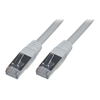 Image de MCL Eco - cordon de raccordement - 2 m - gris