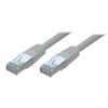 Image de MCL Samar Eco - cordon de raccordement - 3 m - gris