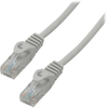 Image de MCL cordon de raccordement - 5 m - gris