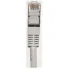 Image de MCL Samar Cordon de raccordement Eco - RJ-45 (M) pour RJ-45 (M) - 1 m - Paire torsadée écrantée (F/UTP) - CAT 6