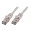Image de MCL Eco - cordon de raccordement - 1 m - gris