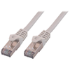 Image de MCL Eco - cordon de raccordement - 3 m - gris