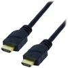 Image de Mcl 1m Hdmi-ethernet Câble Hdmi Hdmi Type A (standard) Noir