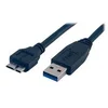 Image de MCL - cable USB - USB type A pour Micro-USB de type B - 1.8 m