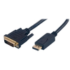 Image de MCL Samar Cable DisplayPort - 2 m
