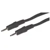 Image de Câble Audio Stéréo Jack 3,5 Mâle / Mâle - 5m