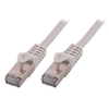 Image de MCL Eco - cordon de raccordement - 50 cm - gris