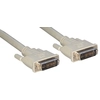 Image de Câble Dvi-i Mâle / Dvi-i Mâle Dual Link (24+5) - 2m ( Mc372-2m )
