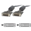 Image de MCL Samar cable DVI - 2 m