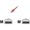 Image de MCL cordon de raccordement - 10 m - rouge