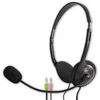 Image de Mcl Csq-m/nz Casque Avec Fil Arceau Appels/musique Noir