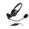 Image de MCL Samar CSQ-M/NZ - micro-casque