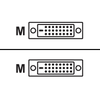 Image de MCL Samar cable DVI - 5 m