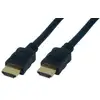 Image de Mcl 10m Hdmi Câble Hdmi Hdmi Type A (standard) Noir