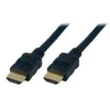 Image de MCL High Speed HDMI Cable with 3D and Ethernet - cable HDMI avec Ethernet - 10 m