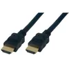 Image de MCL Samar Câble HDMI Mâle Haute vitesse 3D + Ether