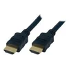 Image de MCL High Speed HDMI Cable with 3D and Ethernet - cable HDMI avec Ethernet - 15 m