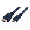 Image de MCL MC382 - cable HDMI avec Ethernet - 1 m