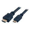 Image de MCL MC382/3D - cable HDMI avec Ethernet - 2 m