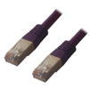 Image de MCL cordon de raccordement - 2 m - violet