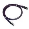 Image de MCL Cordon de brassage - RJ45 CAT 6 F/UTP - 3 m - Violet
