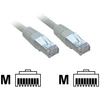 Image de MCL Samar cordon de raccordement - 3 m - violet